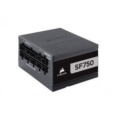 Nguồn Corsair Corsair SF750 Fully Modular CP-9020284-NA 