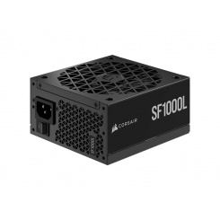 Nguồn Corsair SF1000L  ATX 3.0 80 Plus Gold CP-9020246-NA