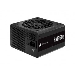 Nguồn Corsair RM850e ATX 3.1 Cybenetics Gold Fully Modular CP-9020296-NA