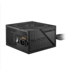 Nguồn MSI MAG A650BNL 650W 80 Plus Bronze