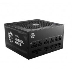 Nguồn MSI MAG A850GL PCIE5 850W Fully Modular