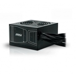Nguồn MSI MAG A850GN PCIE5 850W 80 Plus Gold