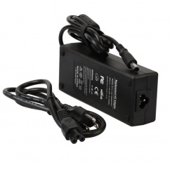 Adapter Dell 19.5 V - 6.7A
