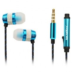 EarPhone Soundmax AH-306S