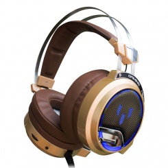 Headphone Soundmax AH-318