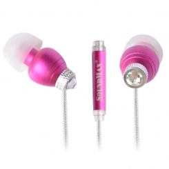 EarPhone Soundmax AH-704