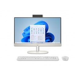 PC All in One HP AIO 24-cr2013d C20CWPA