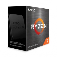 CPU AMD Ryzen 7 5700G (AMD AM4)