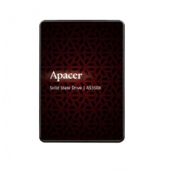 SSD APACER 256GB 2.5 inch Sata 3 AS350X