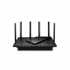 Router Wifi TPLink Archer AX72