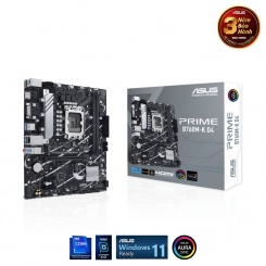 MAINBOARD ASUS PRIME H610M-K D4