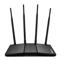 Wifi Asus 6 Asus RT-AX1800HP MU-MIMO AX1800Mbps Dual Band 