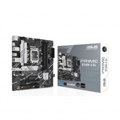 MAINBOARD ASUS PRIME B760M-A Wifi D4-CSM