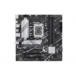 MAINBOARD ASUS PRIME B760M-A D4-CSM