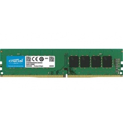 RAM Crucial 8Gb DDR4 2666 CT8G4DFS8266