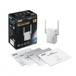 Bộ thu phát Asus RP-N12 300Mbps