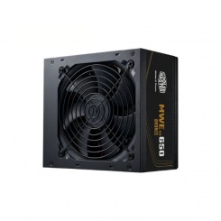 Nguồn Cooler Master MWE Bronze 650 V3 230V