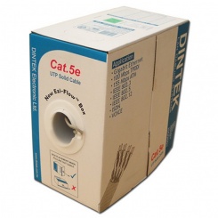 Cáp mạng DINTEK 5E UTP 305m 1101-03029