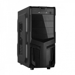 CASE DELUXE MT301