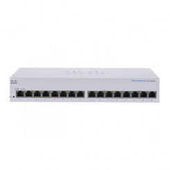 Switch Cisco CBS110-16T-EU