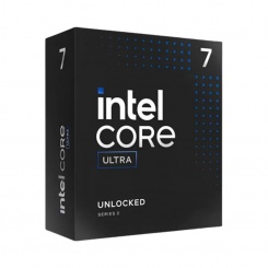 CPU Intel Core Ultra 7 265K
