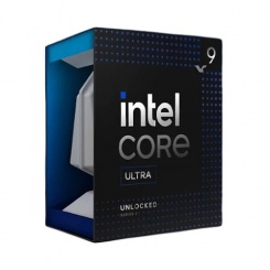 CPU Intel Core Ultra 9 285