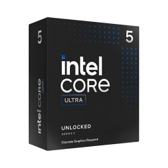 CPU Intel Core Ultra 5 225