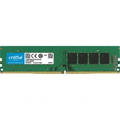 RAM Crucial 4Gb DDR4 2666 CT4G4DFS8266