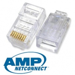 Đầu UTP AMP