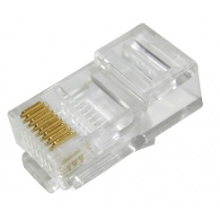 Đầu mạng RJ45 DINTEK UTP Cat.6e 100c 1501-88027