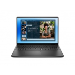 Laptop Dell 16 DC16250 C7U161W11BLU