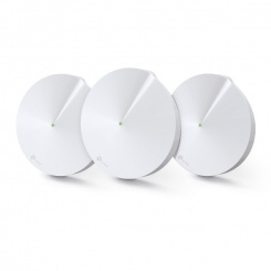 Hệ thống Wifi Mesh TPLink Deco M5(3-Pack)