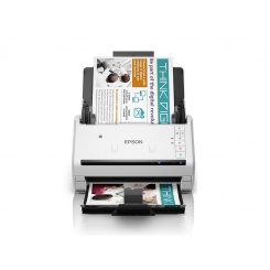Máy Scan Epson DS-570WII