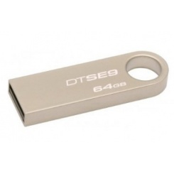 USB Kington 64GB DTSE9