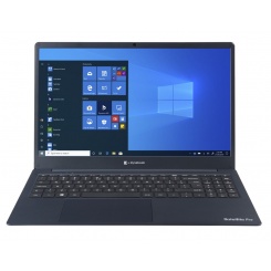 Laptop TOSHIBA DYNABOOK SATELLITE PRO C40H PYS37L-00X00U_B Blue