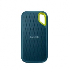 Ổ cứng di động SSD SanDisk Extreme Portable 1TB SDSSDE61-1T00-G25M