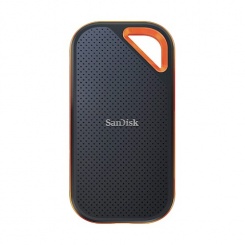 Ổ cứng di động SSD SanDisk Extreme Pro 4TB SDSSDE81-4T00-G25