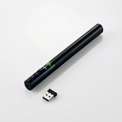 Thiết bị trình chiếu Elecom ELP-GL10PBK