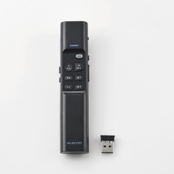 Thiết bị trình chiếu Elecom ELP-GL11PMBK