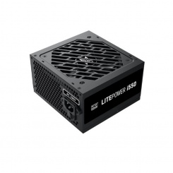 Nguồn Xigmatek Litepower II i550 400W EN46421 
