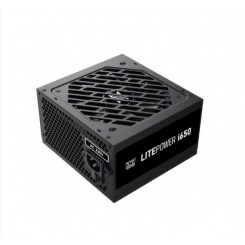 Nguồn Xigmatek Litepower II i650 500W EN46438 