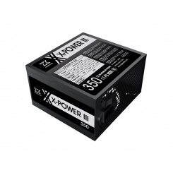 Nguồn Xigmatek X-Power III 350 EN49608