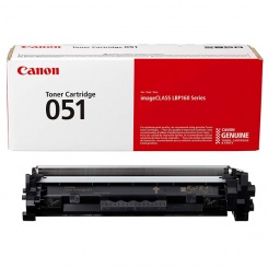 Mực in Canon EP-051