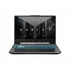 Laptop ASUS TUF Gaming A15 FA506NCG-HN396W