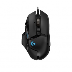 Chuột có dây Gaming Logitech G502 Hero