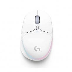 Chuột không dây Gaming Logitech Aurora G705 Lightsync