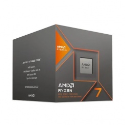 CPU AMD Ryzen 7 8700G ( AMD AM5 )