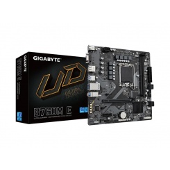 Mainboard Gigabyte B760M E