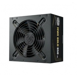 Nguồn Cooler Master MWE Gold 850 V3 ATX 3.1 Non modular