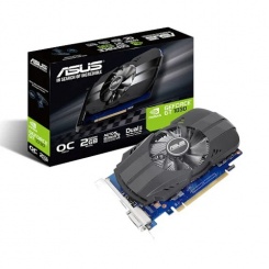 VGA Asus 2GB PH-GT1030-O2G